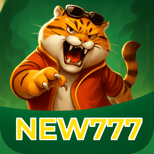 NEW777 logo
