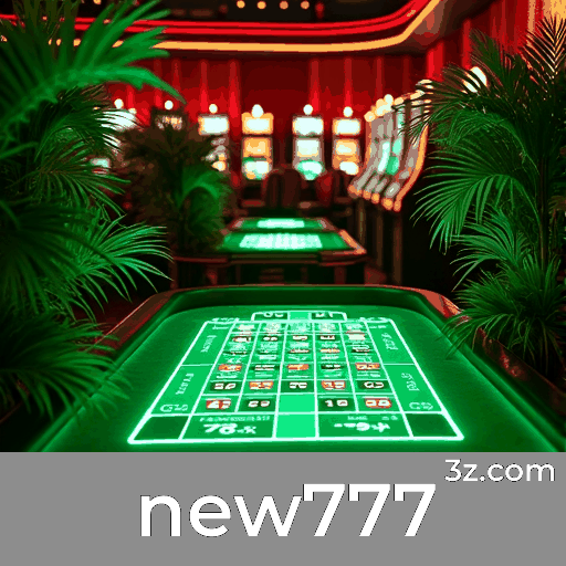 new777: A Plataforma de Apostas Online Segura e Profissional