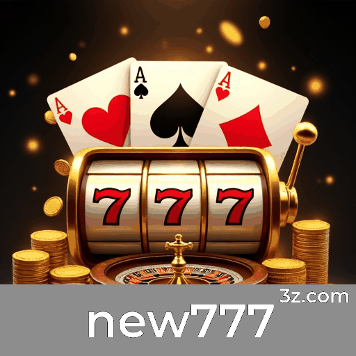 new777: Melhore Seus Jogos com Estratégias de Cassino