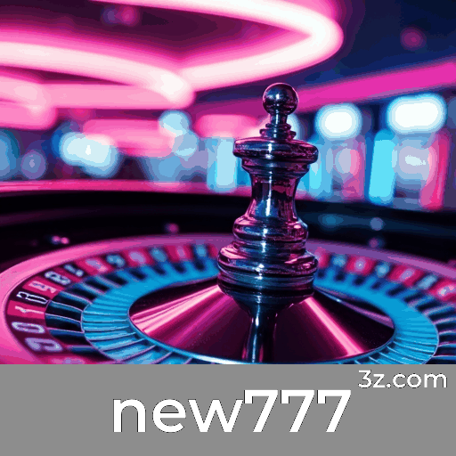 new777: Apostas Facilitadas com Nosso App