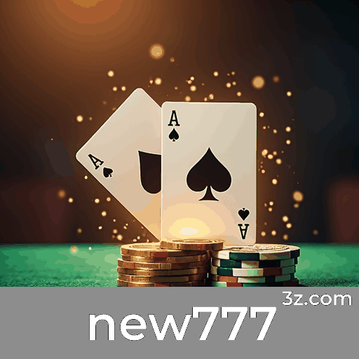 Mergulhe na Atmosfera Emocionante do Casino new777