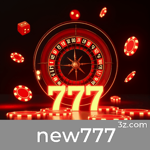 new777: A Plataforma de Apostas Online Segura e Profissional