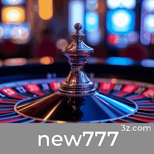 new777: Melhore Seus Jogos com Estratégias de Cassino